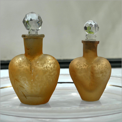 Guerlain Perfume Bottles
