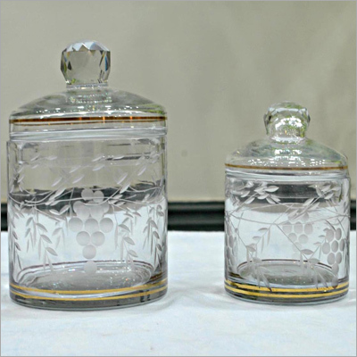 Mini Perfume Bottles