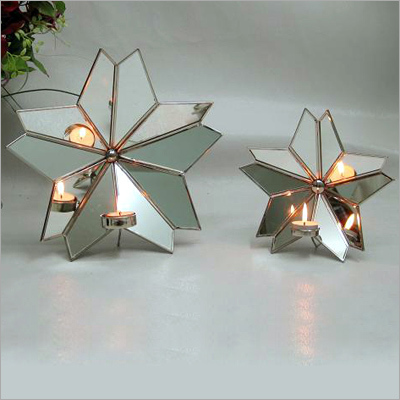 Hanging Candle Holders