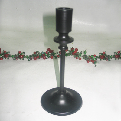 Candle Holder 20cm