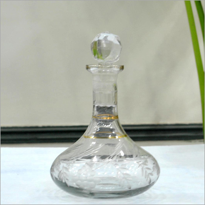 Lalique Perfume Bottles