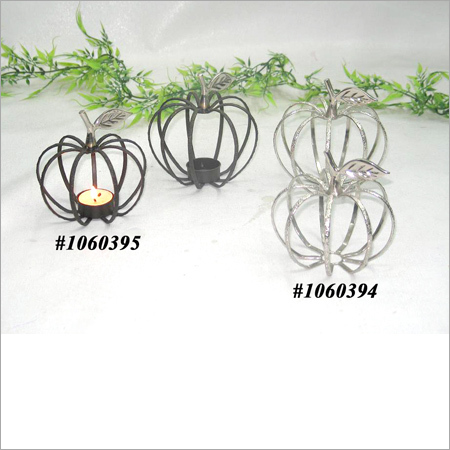 Glass Votive Candle Holders