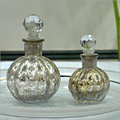 Crystal Perfume Bottles