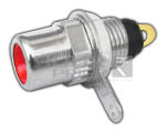 RCA Connector Chassis