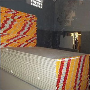Gypsum Board Ceiling