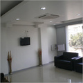 False Ceiling Materials