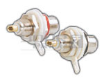 RCA Socket Connector (Heavy Duty)