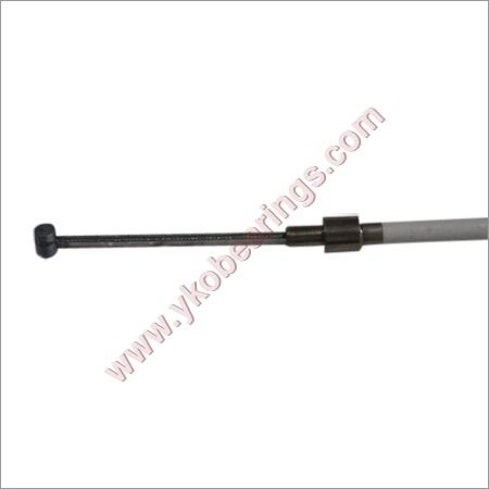 Accelator Cable Bajaj 3 W