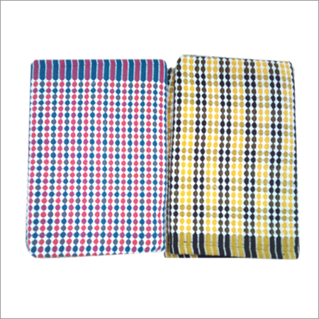 Check Print Bedsheet