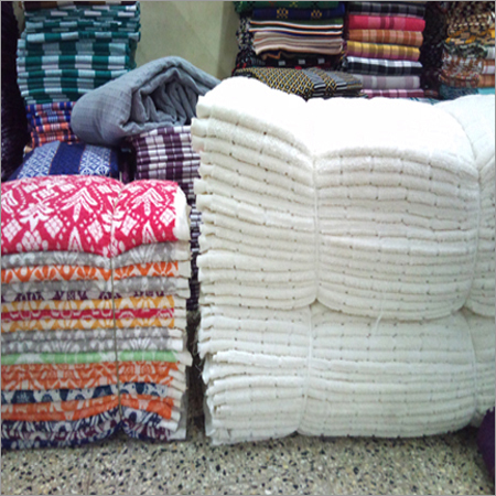 Fancy Bedsheet