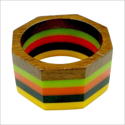 Resin Bangle