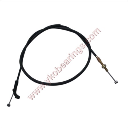 Choke Cable Discover New Model