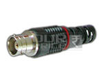 BNC Socket Super Deluxe