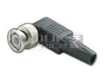 Bnc Plug Right Angle