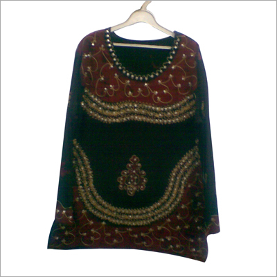 Designer Ladies Tops