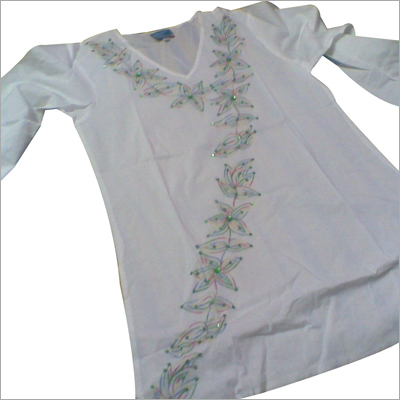 Womens Cotton Tops