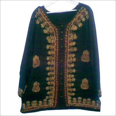 Ladies Cotton Tops