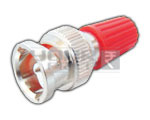 BNC Male Binding Post Terminal