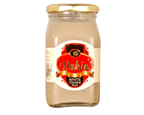 Dakini White Tahini
