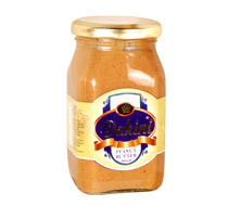 Dakini Peanut Butter