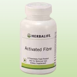 activated fibre