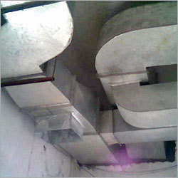 Ducting System