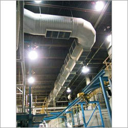 Air Ducting