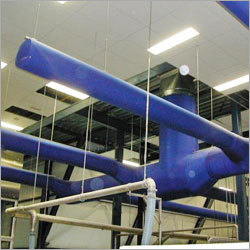 Air Ducting System