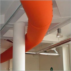 Industrial Ducting Systems
