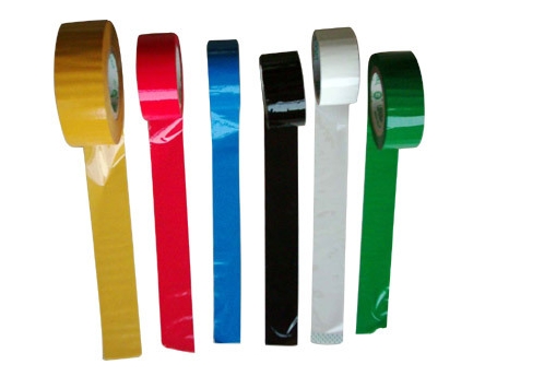 Trancy Color Bopp Adhesive Tape
