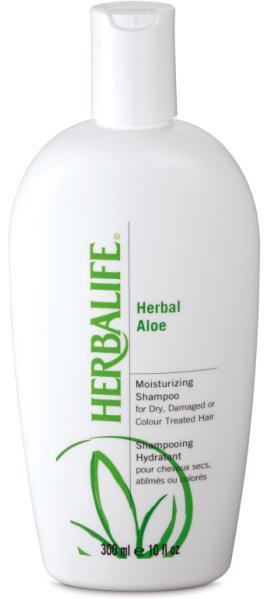 Herbal Aloe Everyday Shampoo Shampoo