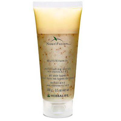 herbalife-exfoliatingscrub