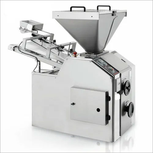 Dough Dividers - Automatic Grade: Fully Automatic