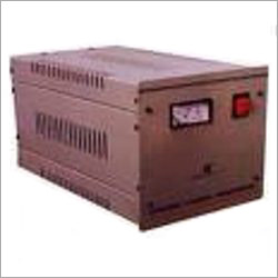 Constant Voltage Transformer