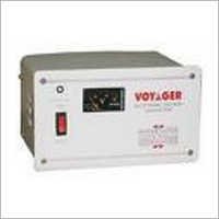 Automatic Relay Voltage Stabilizer