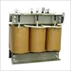 Isolation Transformer