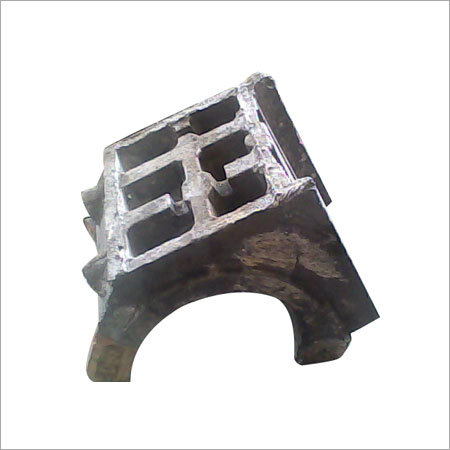 Bearing Housing