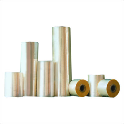 Clear Pvc Film