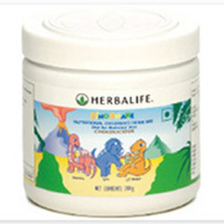 personal care nutritional children's drink mix