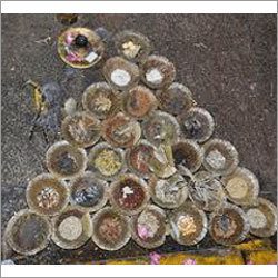 Homam Items