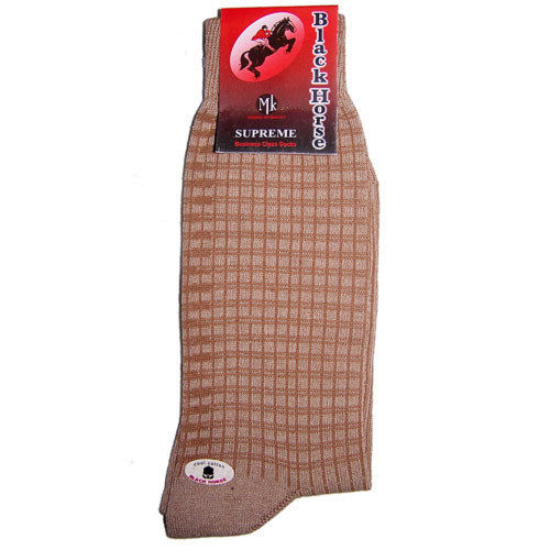 Industrial Cotton Socks