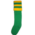 Sports Long Socks Elasticity: Middle