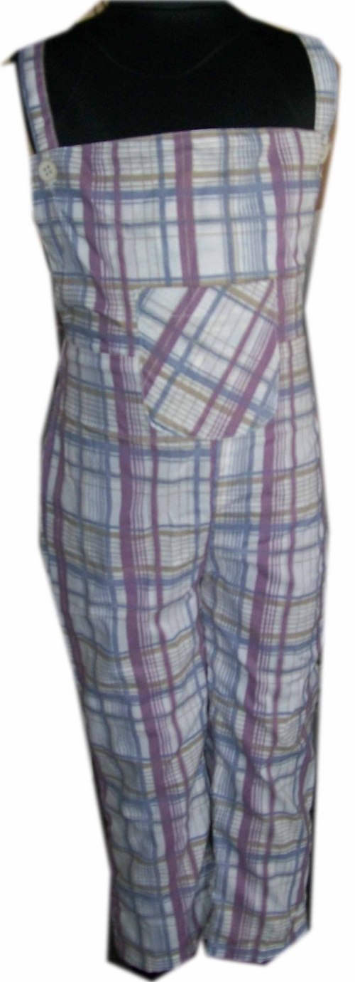 kids jump suit