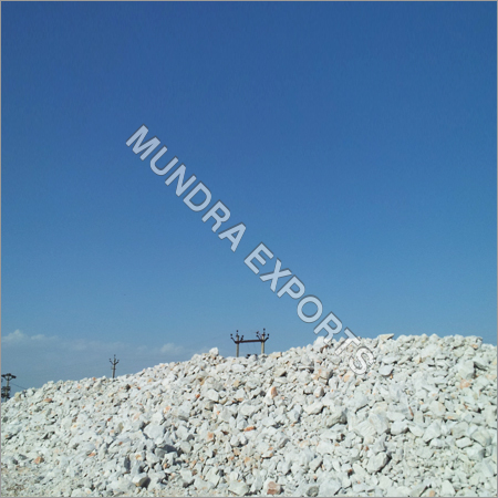 Quartz Raw Material