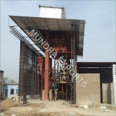 Quartz Machinery