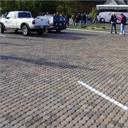 Parking Tiles