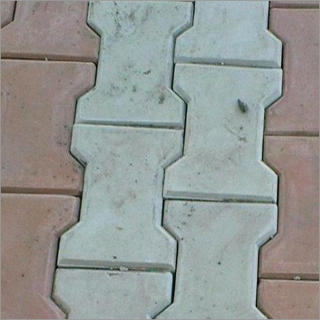 Paver Blocks