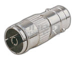 RF Socket to BNC Connector