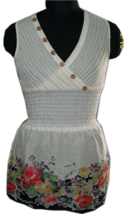 stylish tunics