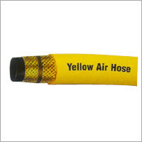 Yellow Air Hoses